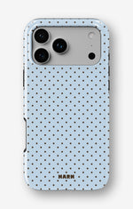 iPhone 17 Pro Max Tough Case – Slow Morning - View 1