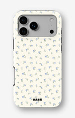 iPhone 17 Pro Max Tough Case – Wild Petals - View 1