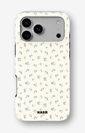 iPhone 17 Pro Max Tough Case – Wild Petals - View 1