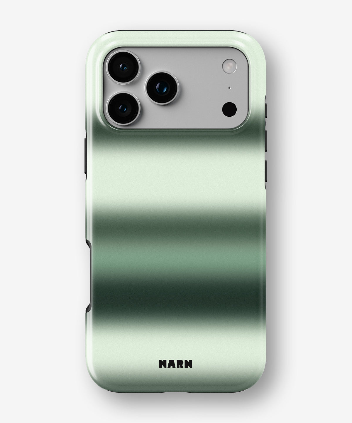 iPhone 17 Pro Max Tough Case – Mint - View 1
