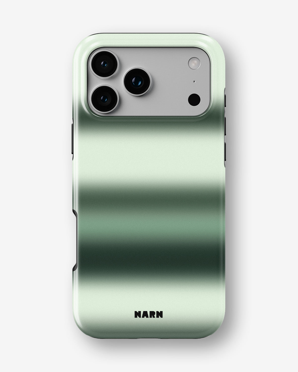 iPhone 17 Pro Max Tough Case – Mint - View 1