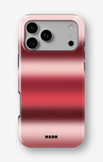 iPhone 17 Pro Max Tough Case – Cherry - View 1