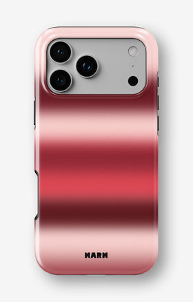 iPhone 17 Pro Max Tough Case – Cherry - View 1