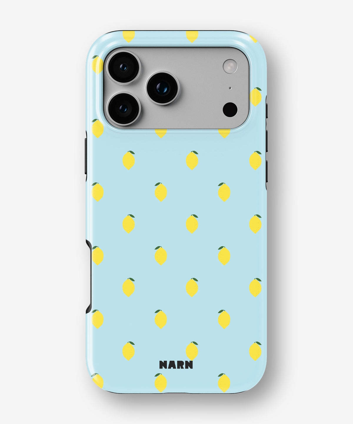 iPhone 17 Pro Max Tough Case – Limonata - View 1