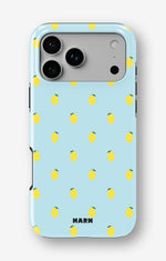 iPhone 17 Pro Max Tough Case – Limonata - View 1