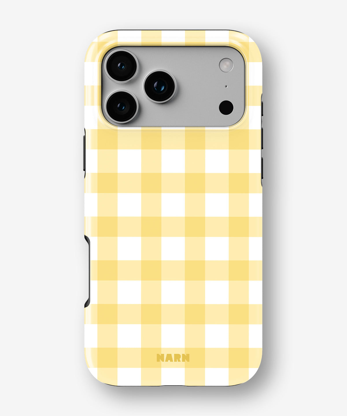 iPhone 17 Pro Max Tough Case – Honey - View 1