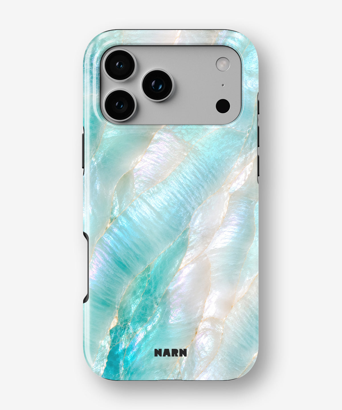 iPhone 17 Pro Max Tough Case – Mermaid - View 1