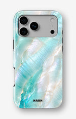 iPhone 17 Pro Max Tough Case – Mermaid - View 1