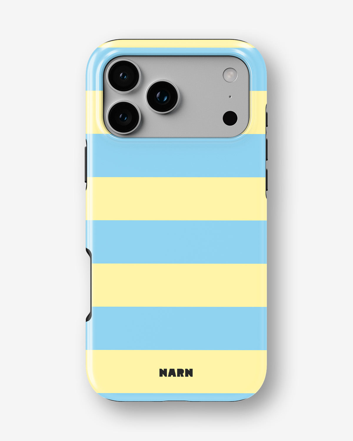 iPhone 17 Pro Max Tough Case – Beach Towel - View 1