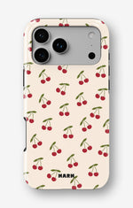 iPhone 17 Pro Max Tough Case – Amarena - View 1