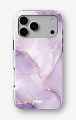 iPhone 17 Pro Max Tough Case – Lilac - View 1