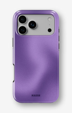 iPhone 17 Pro Max Tough Case – Violetta - View 1