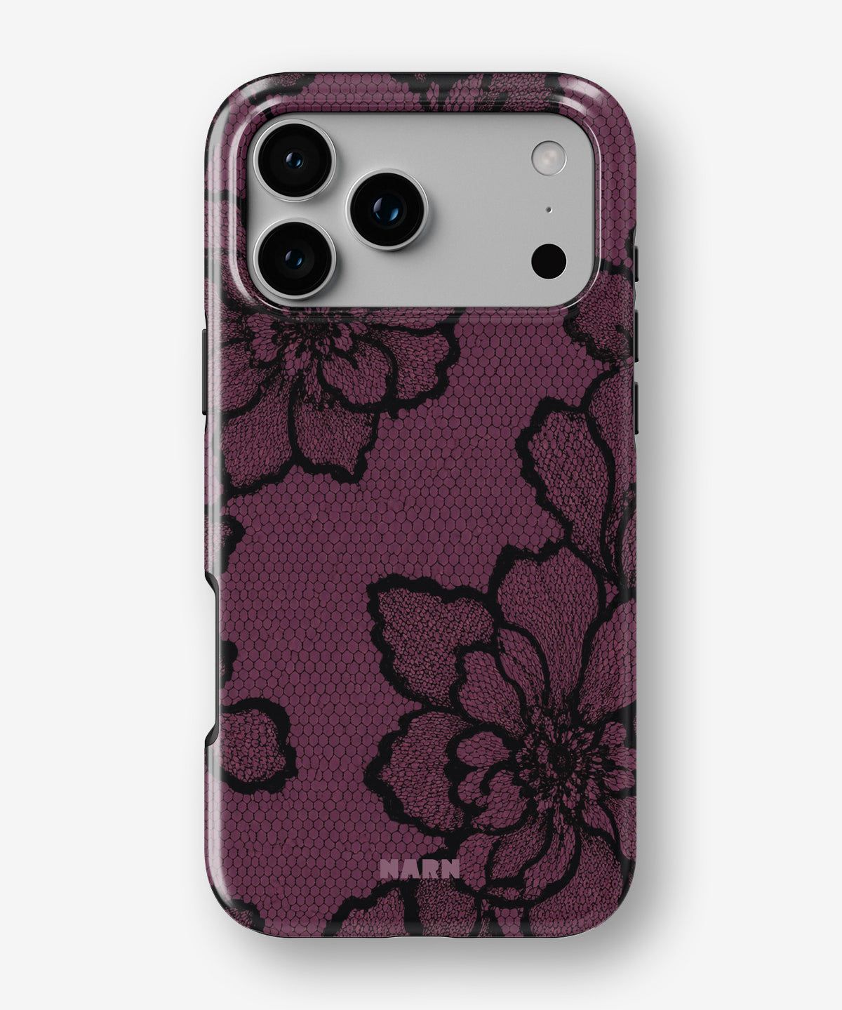 iPhone 17 Pro Max Tough Case – Obsession - View 1