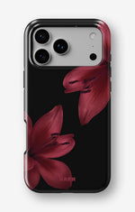 iPhone 17 Pro Max Tough Case – Ruby Lily - View 1