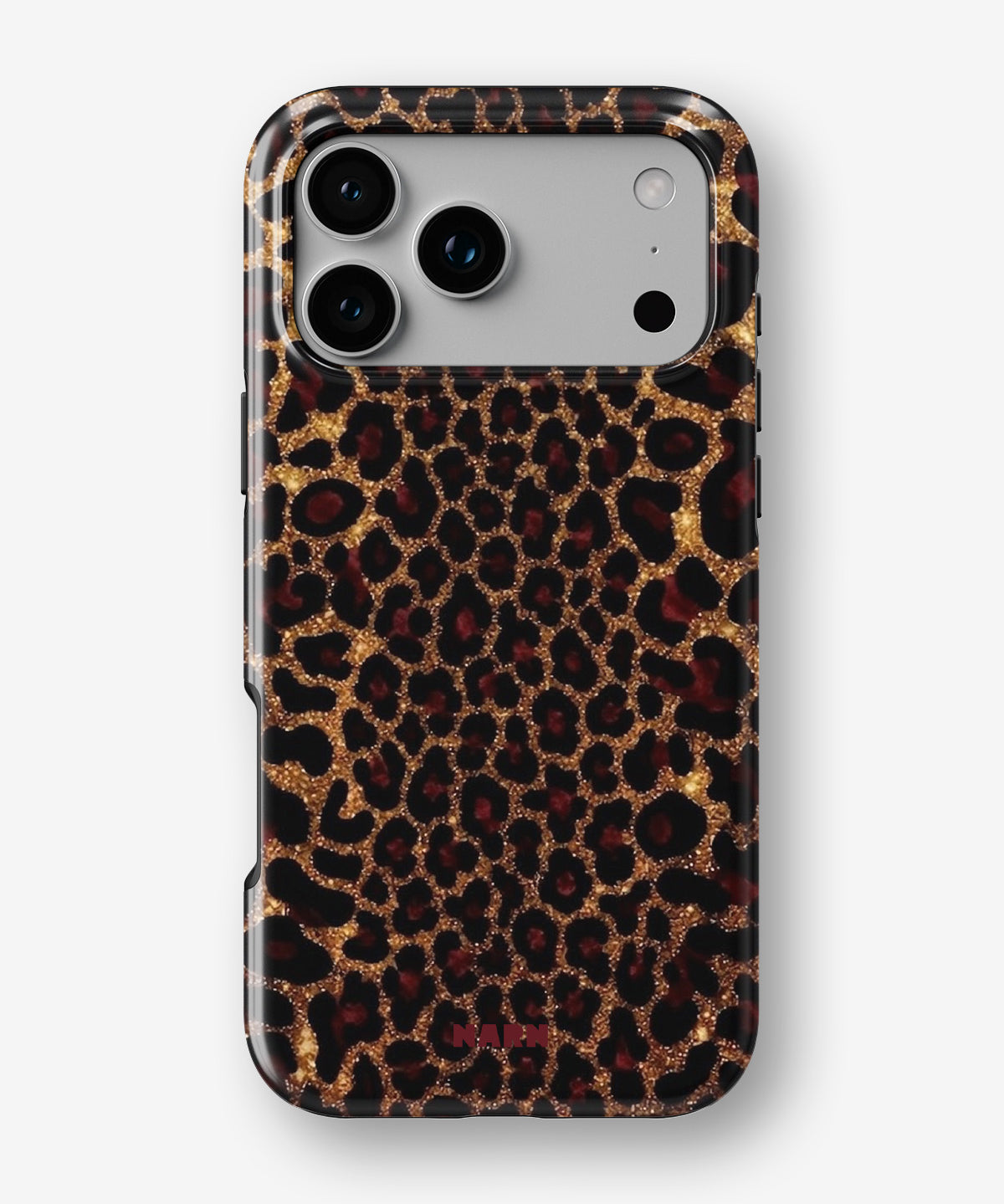 iPhone 17 Pro Max Tough Case – Leoluxe - View 1