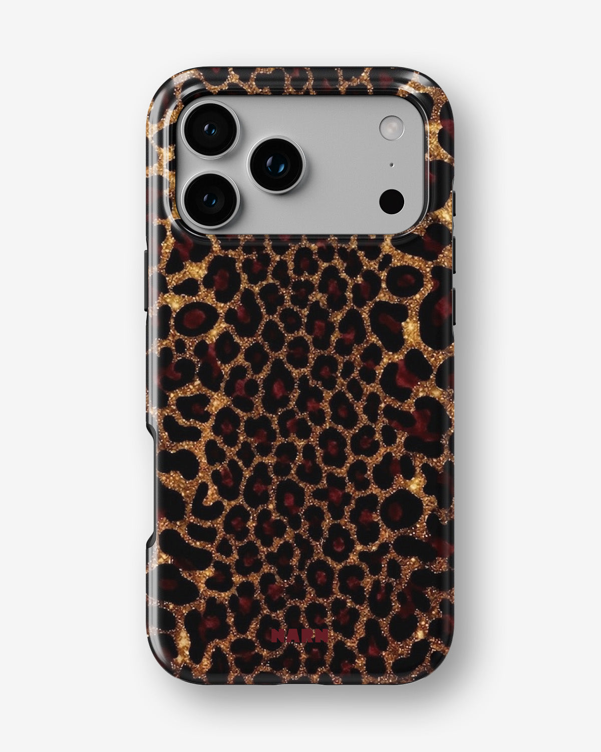 iPhone 17 Pro Max Tough Case – Leoluxe - View 1