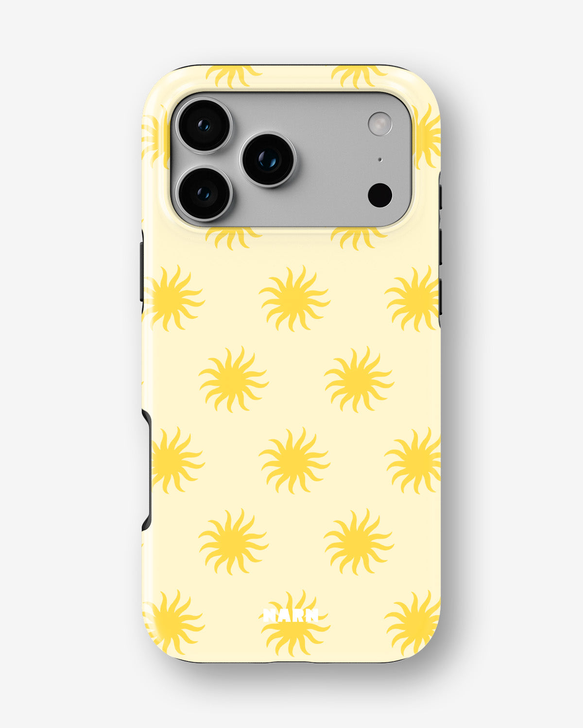 iPhone 17 Pro Max Tough Case – Soleil - View 1