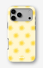 iPhone 17 Pro Max Tough Case – Soleil - View 1