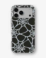 iPhone 17 Pro Max Tough Case – Spiderweb - View 1