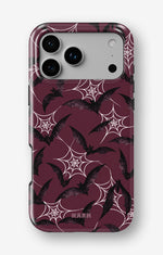 iPhone 17 Pro Max Tough Case – Webbed - View 1