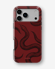 iPhone 17 Pro Max Tough Case – Venom - View 1