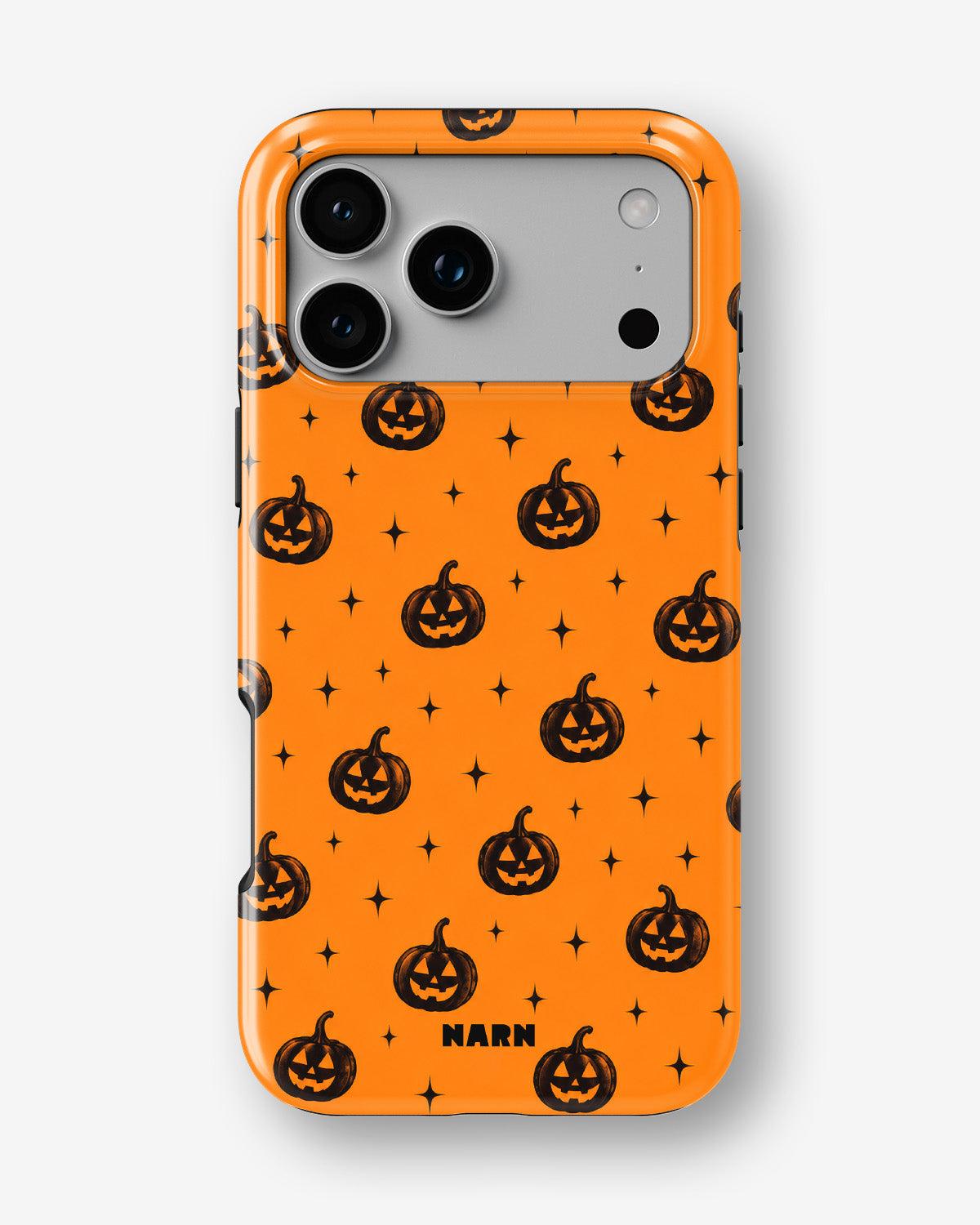 iPhone 17 Pro Max Tough Case – Treat Me - View 1