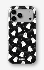 iPhone 17 Pro Max Tough Case – Ghosted - View 1