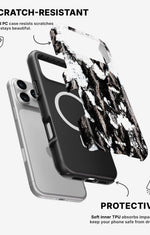 iPhone 17 Pro Max Tough Case – Birch - View 2