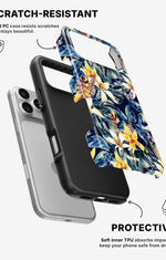 iPhone 17 Pro Max Tough Case – Lily - View 2