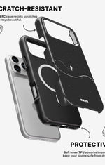 iPhone 17 Pro Max Tough Case – Space Walk - View 2