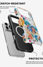 iPhone 17 Pro Max Tough Case – Midsommer - View 2