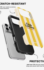 iPhone 17 Pro Max Tough Case – Club Lemone - View 2