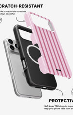 iPhone 17 Pro Max Tough Case – Class Crush - View 2