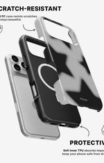 iPhone 17 Pro Max Tough Case – Starstruck - View 2