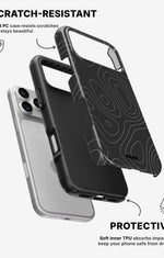 iPhone 17 Pro Max Tough Case – No Signal - View 2