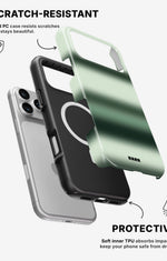 iPhone 17 Pro Max Tough Case – Mint - View 2