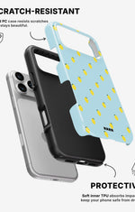 iPhone 17 Pro Max Tough Case – Limonata - View 2