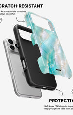 iPhone 17 Pro Max Tough Case – Mermaid - View 2