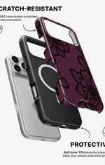 iPhone 17 Pro Max Tough Case – Obsession - View 2