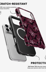 iPhone 17 Pro Max Tough Case – Webbed - View 2