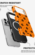 iPhone 17 Pro Max Tough Case – Treat Me - View 2