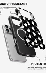 iPhone 17 Pro Max Tough Case – Ghosted - View 2