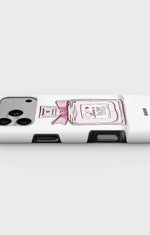 iPhone 17 Pro Max Tough Case – Perfume - View 3