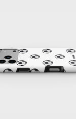 iPhone 17 Pro Max Tough Case – Football Fever - View 3