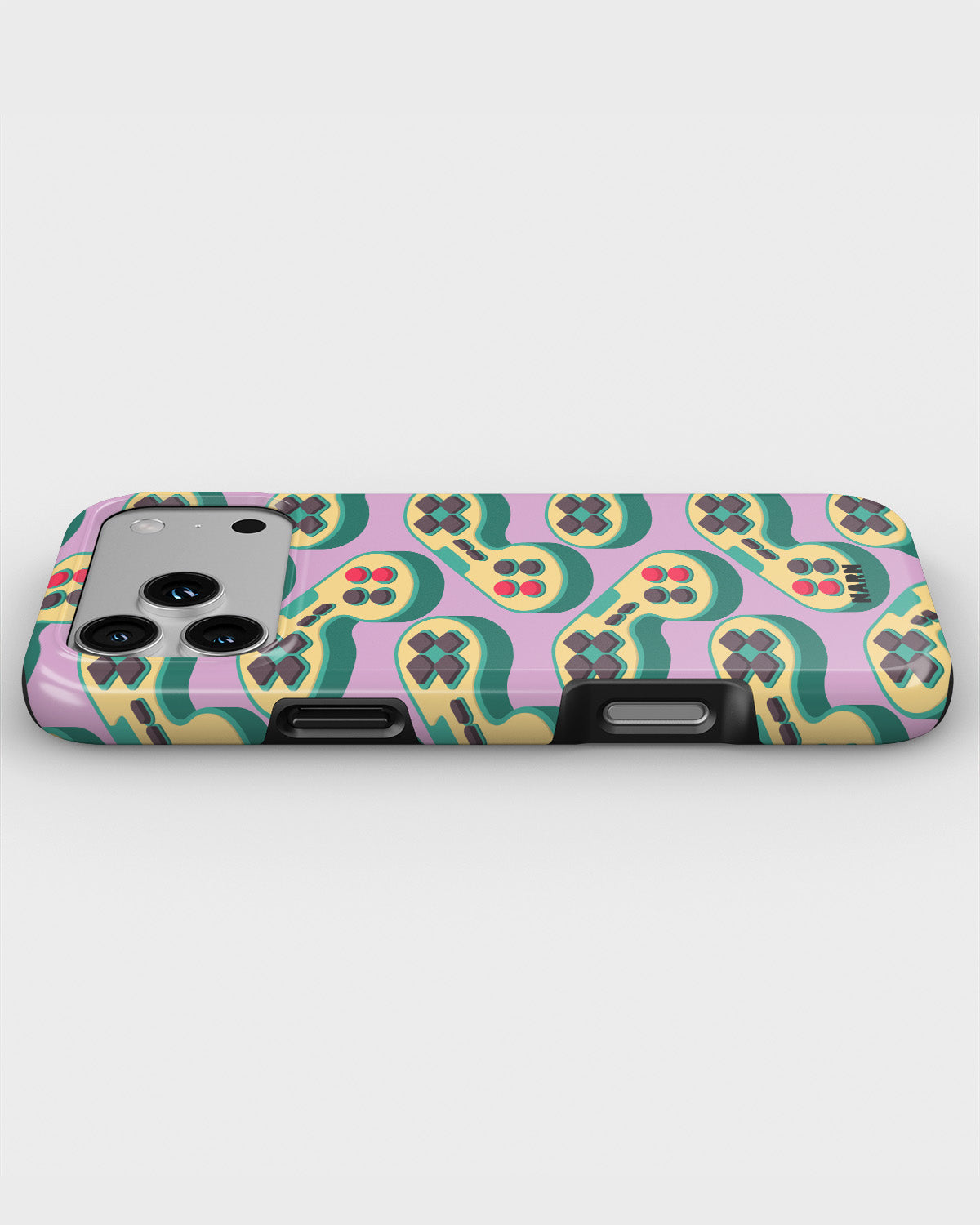 iPhone 17 Pro Max Tough Case – Gamepad - View 3