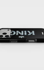 iPhone 17 Pro Max Tough Case – King - View 3