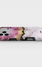 iPhone 17 Pro Max Tough Case – Pink Dream - View 3