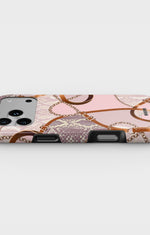 iPhone 17 Pro Max Tough Case – Chains - View 3