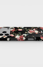 iPhone 17 Pro Max Tough Case – Bouquet - View 3