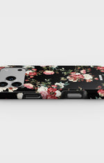 iPhone 17 Pro Max Tough Case – Bouquet - View 3